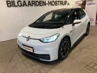 VW ID.3  Pro