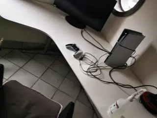 Computerbord 