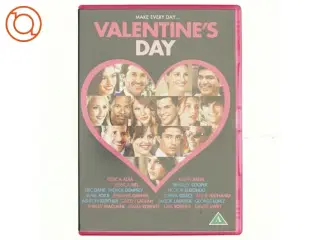 Valentine&#39;s Day (DVD)