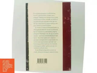 Kontrakten : roman af Cecilie Rosdahl (Bog)