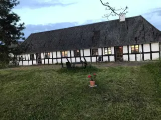 Før hus eller lejlighed i Hårslev 5471 Søndersø