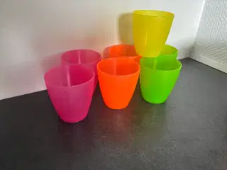 Plastik krus