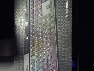 Corsair K100 Air