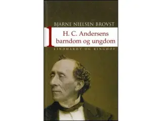 H.C. Andersen 1-3 (komplet)