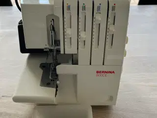 Overlocker