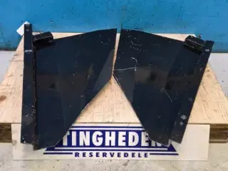 Sidekniv Beslag Sæt