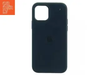 iPhone silikone cover fra Apple (str. 15 x 8 cm)