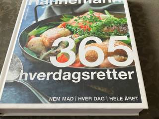 365 hverdagsretter