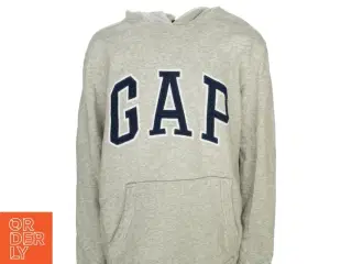 Hættetrøje fra GAP (str. 14-16 år)