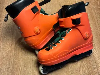 Them trick rulleskøjter