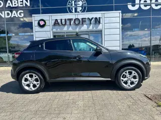 Nissan Juke 1,0 Dig-T 114 Tekna
