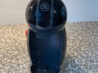 Dolce Gusto Nescafé maskine 