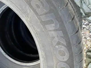 Meget billige sommerdæk