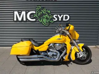 Suzuki VZR 1800 Intruder MC-SYD BYTTER GERNE