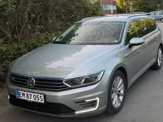 Passat GTE 1,4 TSI 