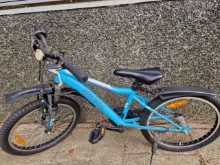 20" drenge cykel