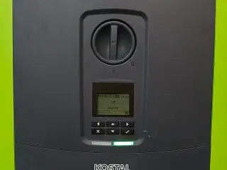 Inverter KOSTAL PLENTICORE PLUS 10 med BATTERI