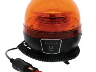 Advarselsblink, rotorblink og andet lys
