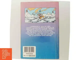 Jumbobog nr. 142