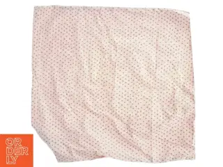 Sengetøj i økologisk bomuld fra Green Cotton