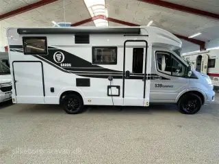 2026 - Elnagh Baron 539 Compact NB