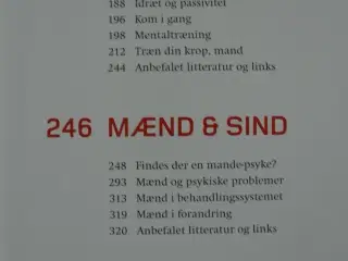 kend din krop, mand, af kaare christensen mfl.