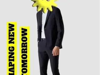 Ung Herre modetøj 