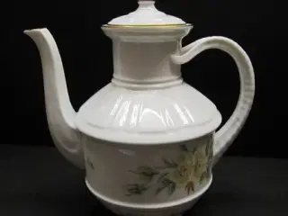 Klitrose Kaffekande
