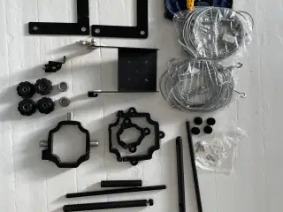 Crane Tools & Accessories