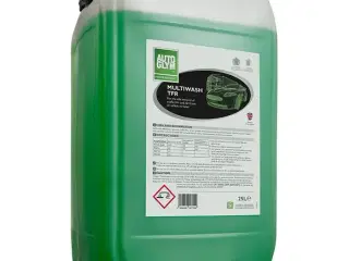 Autoglym Multiwash Tfr 25L Universal rengøringsmiddel