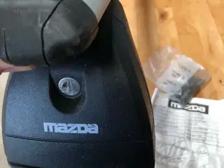 Mazda 6 tagbøjler