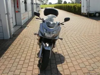 Suzuki GSF 650 S Bandit ABS
