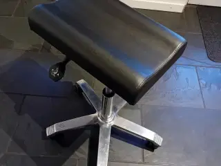 Benstøtte fodpleje 