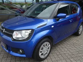 Suzuki Ignis 1,2 Dualjet Active