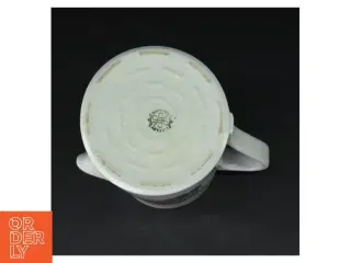 Kaffekande. 1 liter. Picnic. Porcelænsfabrikken Danmark, Lyngby (str. 19 cm)