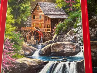 3 Puslespil til voksne