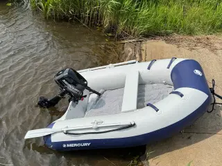 Mercury 6hk