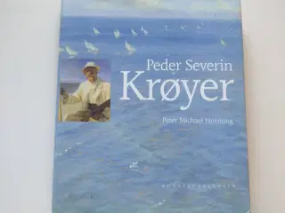 Bog Peder Severin Krøyer
