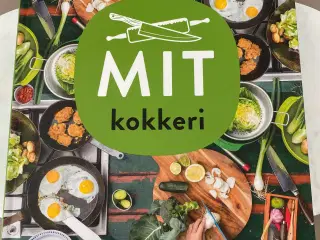 Mit kokkeri