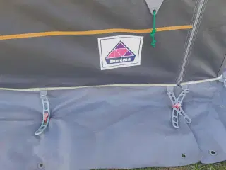 Doréma Oslo helårsfortelt sælges.