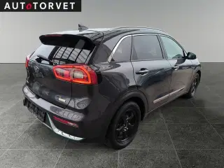 Kia Niro 1,6 PHEV Comfort DCT