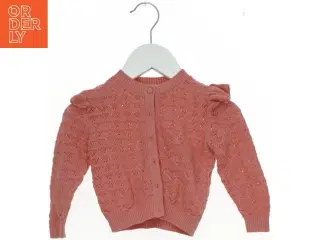 Cardigan fra Friends (str. 80 cm)
