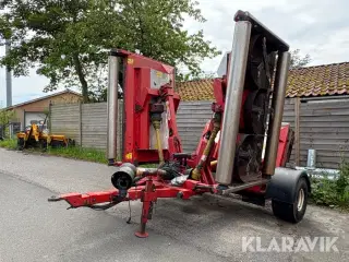 Rotorklipper Trimax Pegasus S2 493