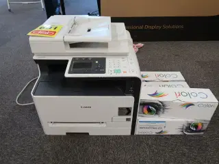 Printer, Canon MF8230CN