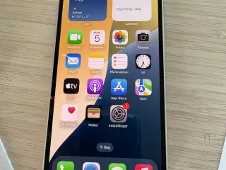Iphone 12 Hvid Flot