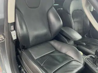 Recaro drejestol elektrisk 