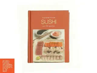 Sushi (Bog)