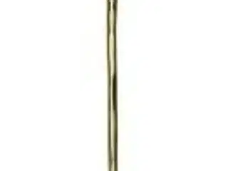 11 stk. Saltske guld m/struktur L100 mm Stuff
