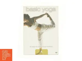 Basis Yoga
