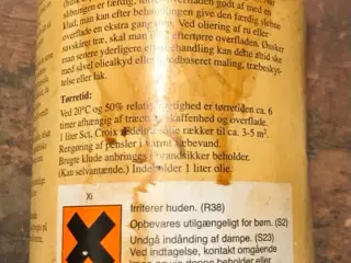 Retro flasker, fra 50-erne